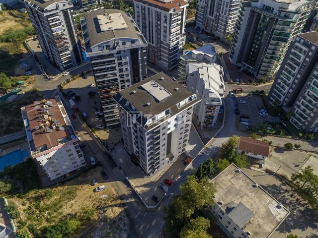 Muratpaşa, Antalya içerisinde satılık Dupleks