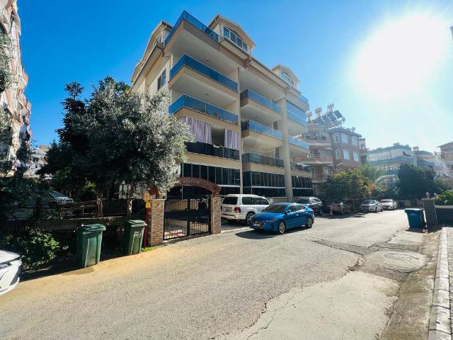 Muratpaşa, Antalya içerisinde satılık Dupleks