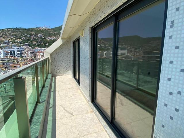 Muratpaşa, Antalya içerisinde satılık Dupleks