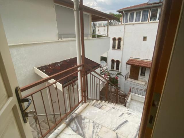 Muratpaşa, Antalya içerisinde satılık Dupleks