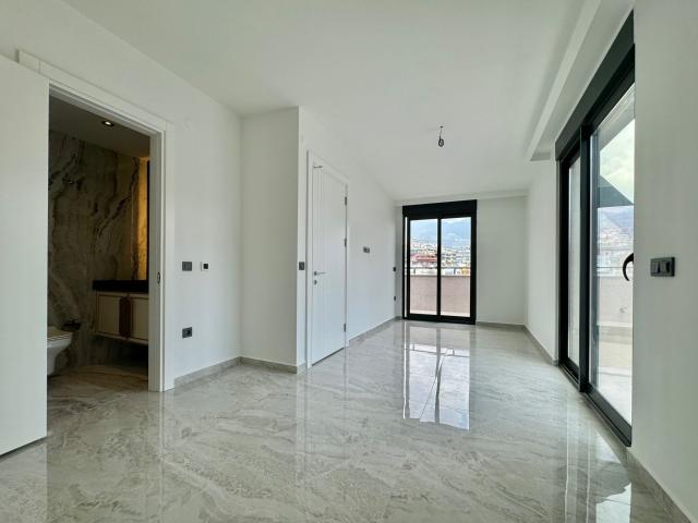 Muratpaşa, Antalya içerisinde satılık Dupleks