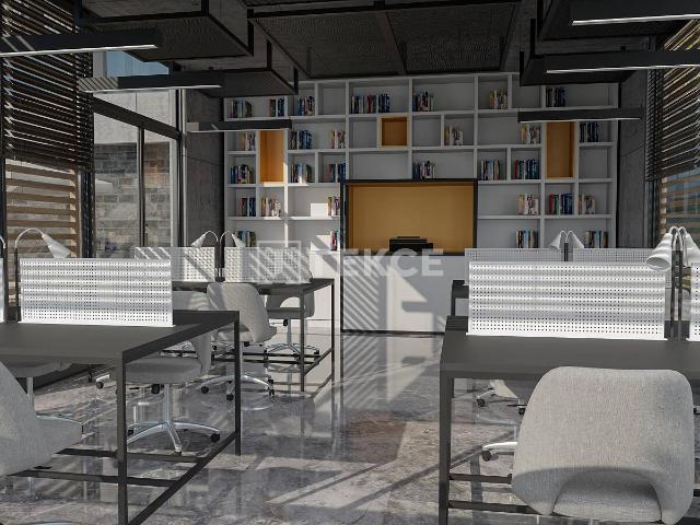 Antalya, Muratpaşa içerisinde satılık Dupleks