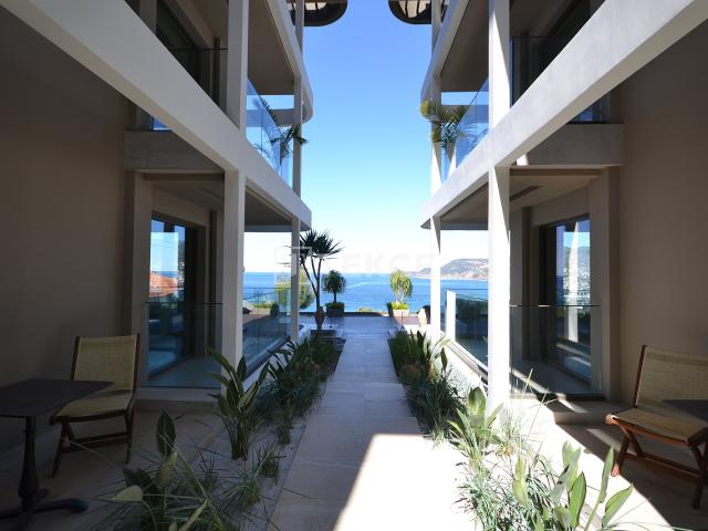 Antalya, Muratpaşa içerisinde satılık Dupleks