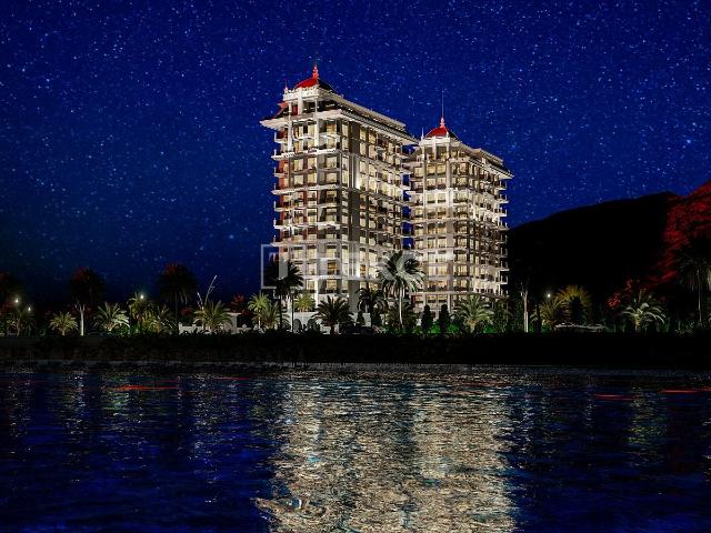 Muratpaşa, Antalya içerisinde satılık Dupleks