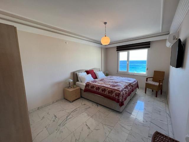 Muratpaşa, Antalya içerisinde satılık Dupleks