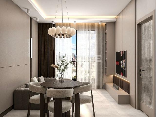 Muratpaşa, Antalya içerisinde satılık Dupleks