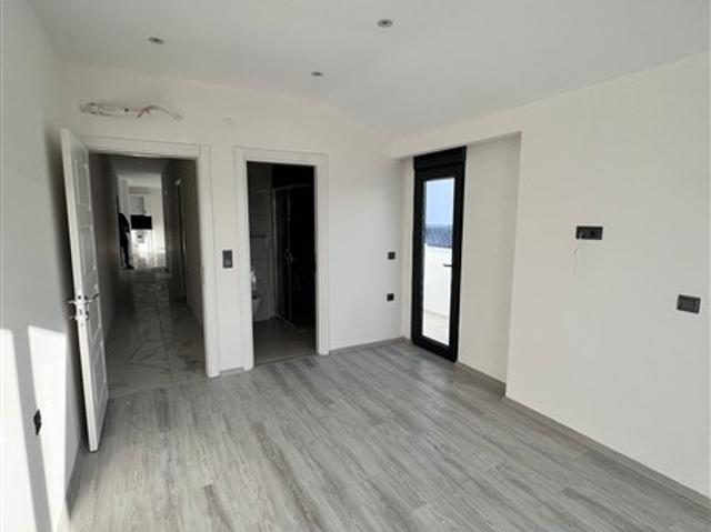 Muratpaşa, Antalya içerisinde satılık Dupleks