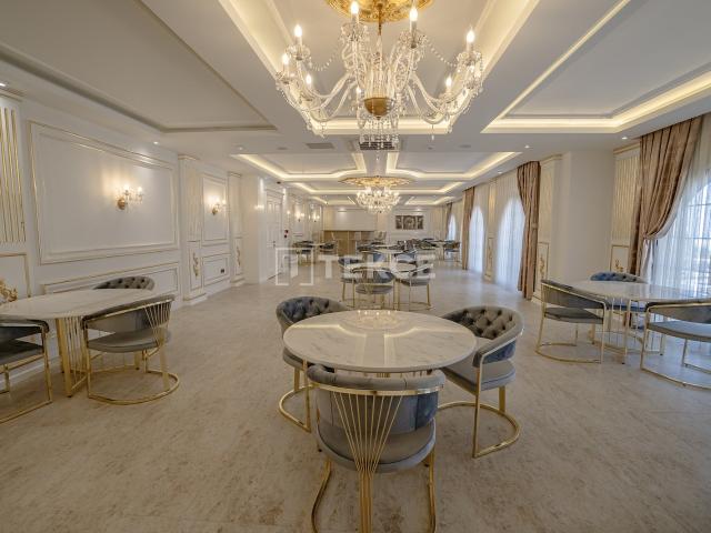 Muratpaşa, Antalya içerisinde satılık Dupleks