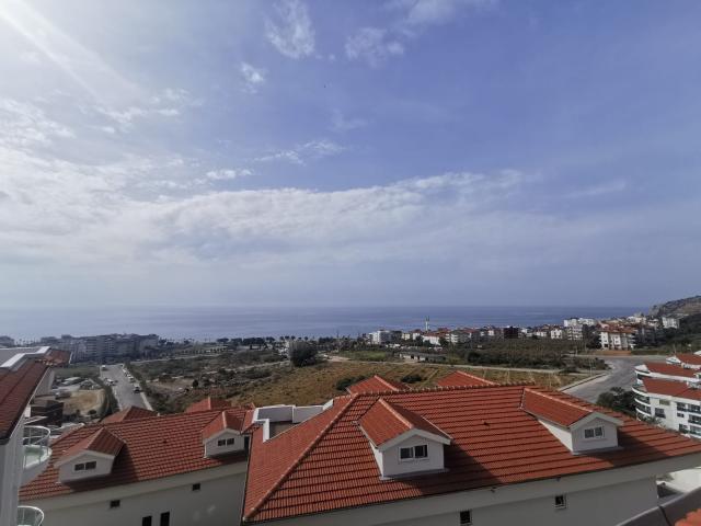 Muratpaşa, Antalya içerisinde satılık Dupleks