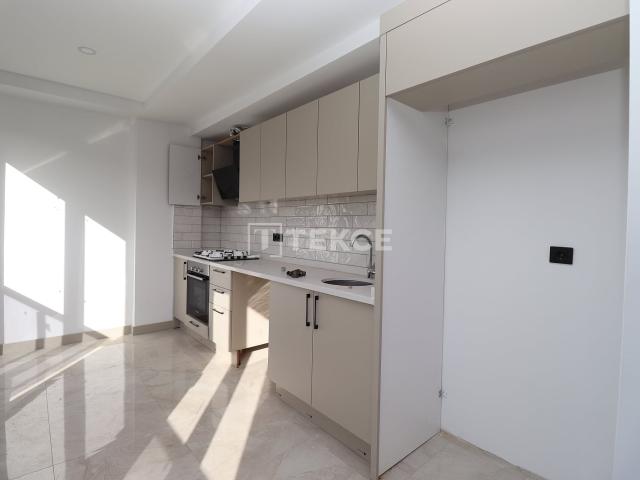 Muratpaşa, Antalya içerisinde satılık Dupleks