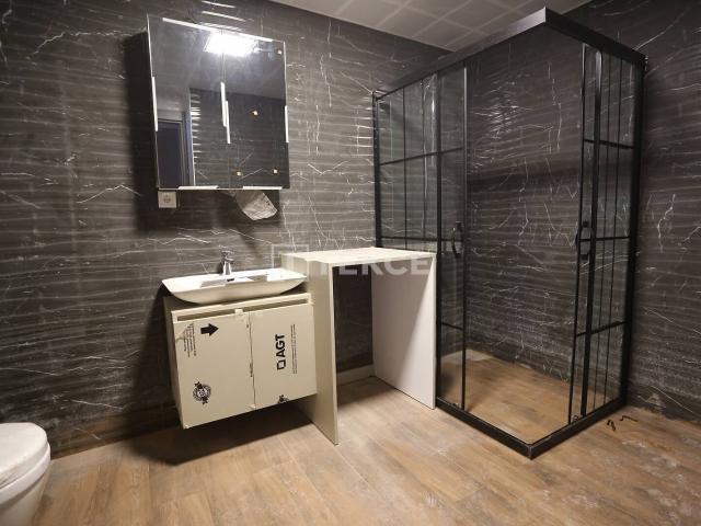 Muratpaşa, Antalya içerisinde satılık Dupleks