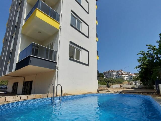 Alanya, Antalya içerisinde satılık Dupleks