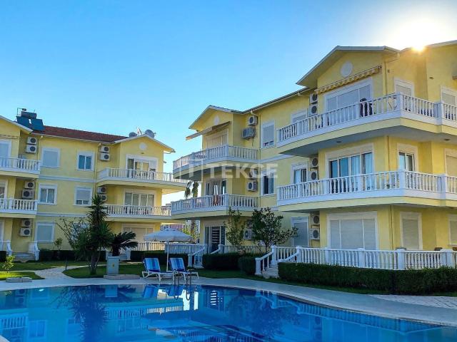 Serik, Antalya içerisinde satılık Dupleks