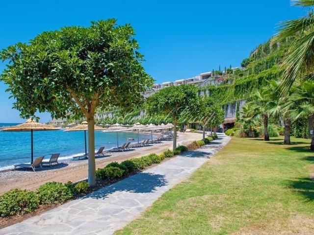 Bodrum, Muğla içerisinde satılık Dupleks