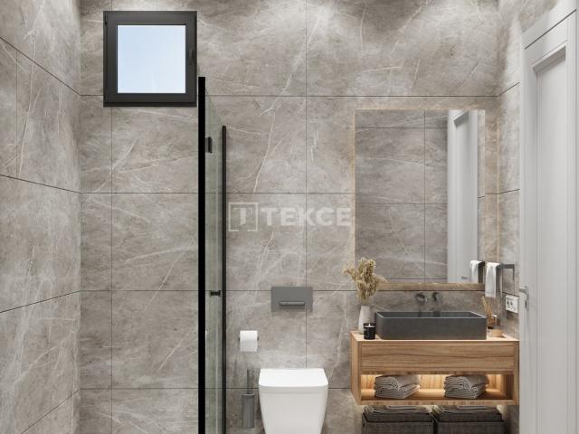 Bodrum, Muğla içerisinde satılık Dupleks