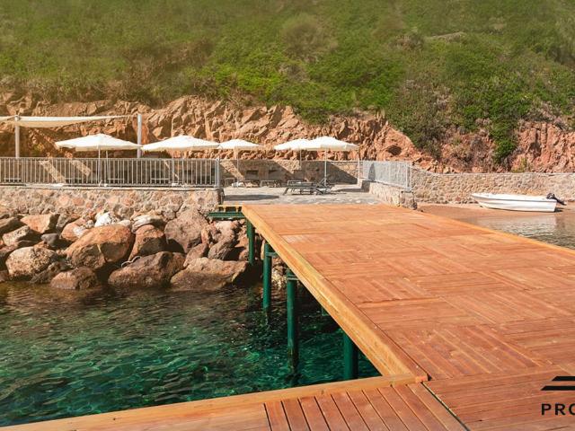 Muratpaşa, Antalya içerisinde satılık Dupleks