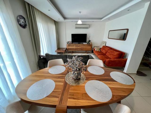 Alanya, Antalya içerisinde satılık Dupleks