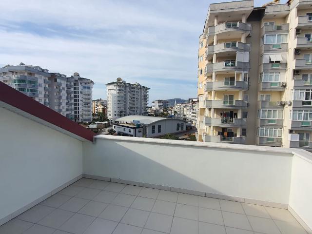Alanya, Antalya içerisinde satılık Dupleks