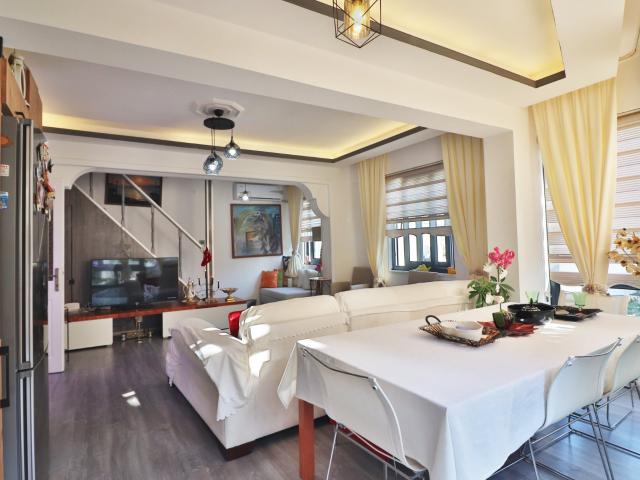 Didim, Aydin içerisinde satılık Dupleks