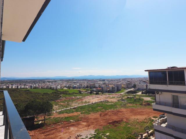 Didim, Aydin içerisinde satılık Dupleks