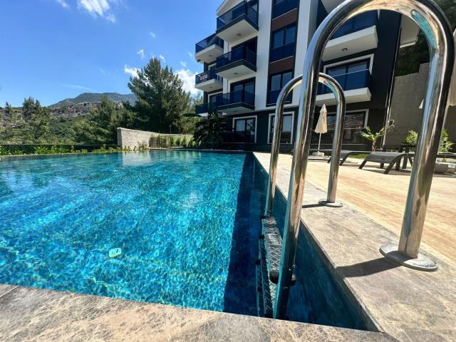 Fethiye, Muğla içerisinde satılık Dupleks
