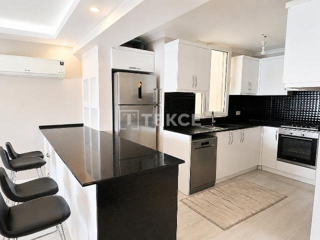 Fethiye, Muğla içerisinde satılık Dupleks
