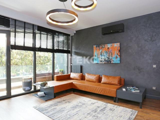 İstanbul içerisinde satılık Dupleks