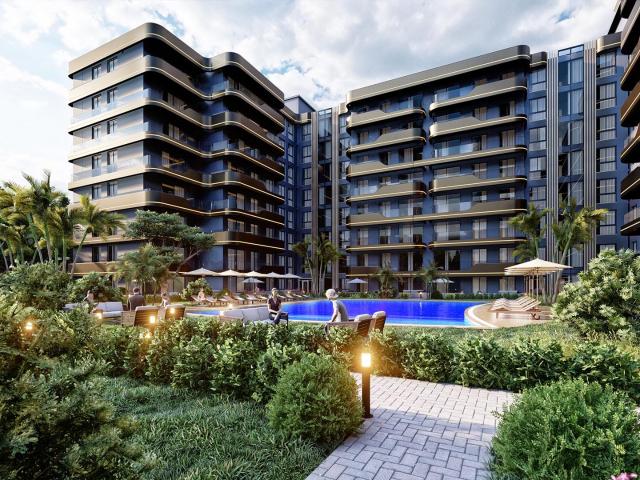 Konak, İzmir içerisinde satılık Dupleks