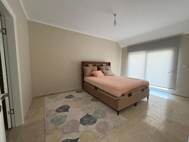 Muratpaşa, Antalya içerisinde satılık Dupleks