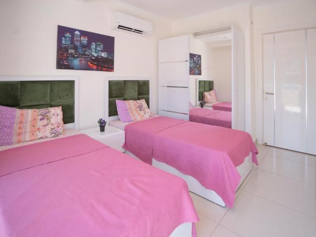 Alanya, Antalya içerisinde satılık Dupleks