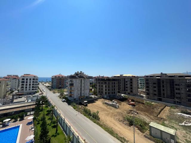 Alanya, Antalya içerisinde satılık Dupleks
