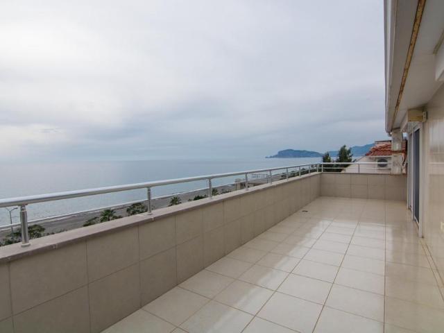 Alanya, Antalya içerisinde satılık Dupleks