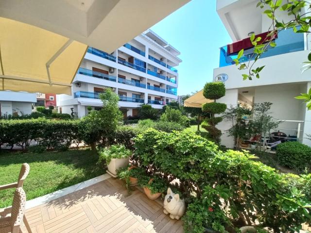 Alanya, Antalya içerisinde satılık Dupleks
