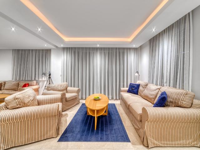 Alanya, Antalya içerisinde satılık Dupleks