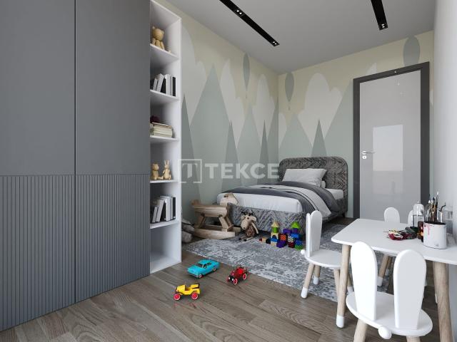 Kuşadasi, Aydin içerisinde satılık Dupleks