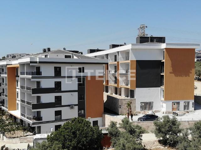 Kuşadasi, Aydin içerisinde satılık Dupleks
