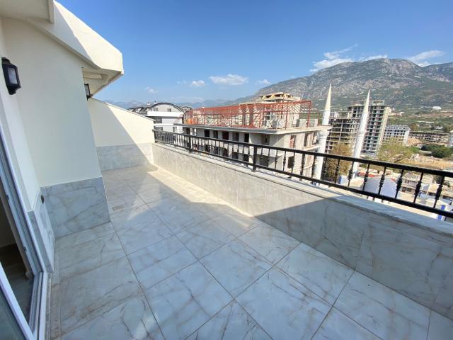Alanya, Antalya içerisinde satılık Dupleks