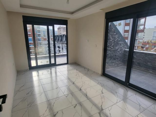Alanya, Antalya içerisinde satılık Dupleks
