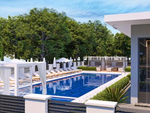 Alanya, Antalya içerisinde satılık Dupleks