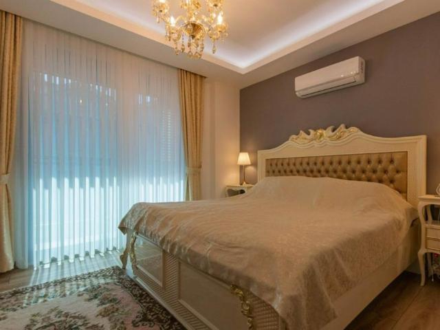 Alanya, Antalya içerisinde satılık Dupleks