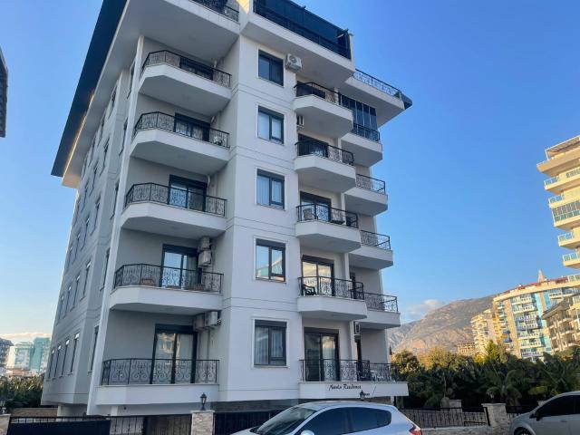 Alanya, Antalya içerisinde satılık Dupleks