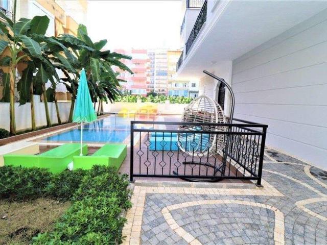 Alanya, Antalya içerisinde satılık Dupleks