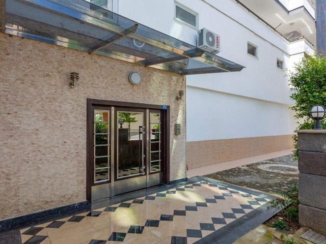 Alanya, Antalya içerisinde satılık Dupleks