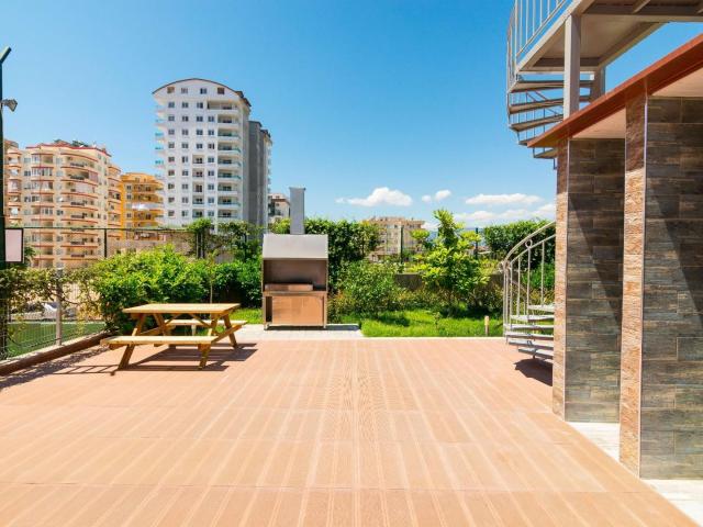 Alanya, Antalya içerisinde satılık Dupleks