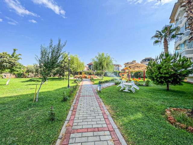 Alanya, Antalya içerisinde satılık Dupleks