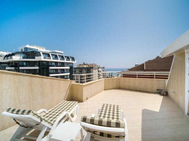 Alanya, Antalya içerisinde satılık Dupleks