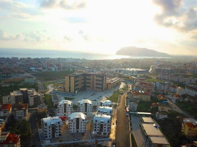 Alanya, Antalya içerisinde satılık Dupleks