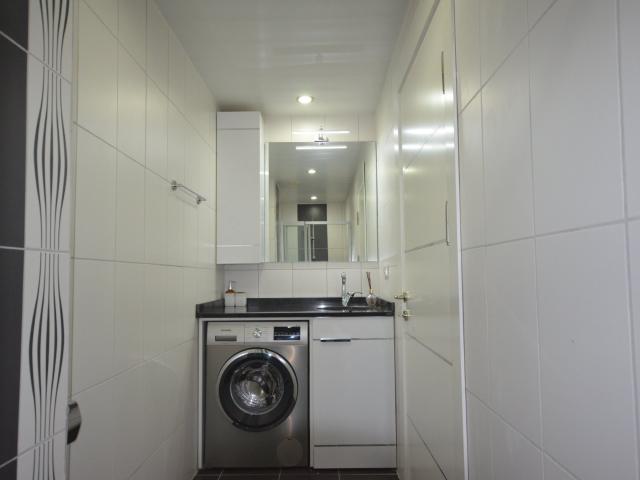 Muratpaşa, Antalya içerisinde satılık Dupleks