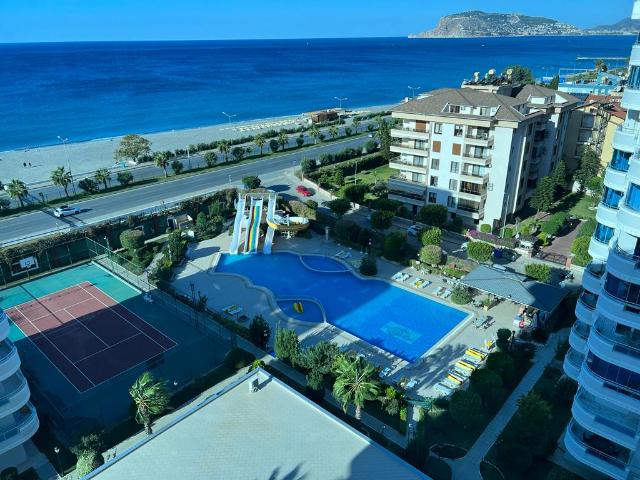 Muratpaşa, Antalya içerisinde satılık Dupleks