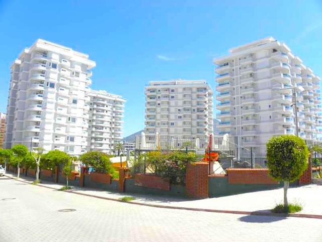 Muratpaşa, Antalya içerisinde satılık Dupleks